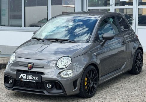 Fiat 500, 2023