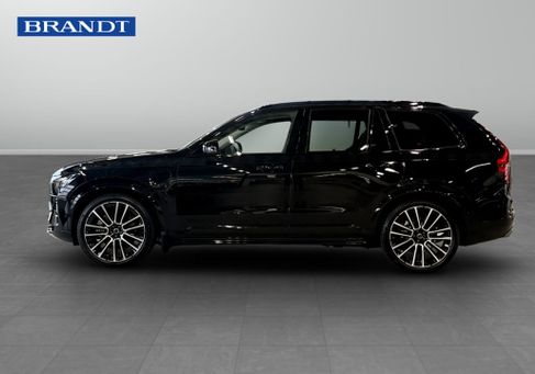 Volvo, 2027 3