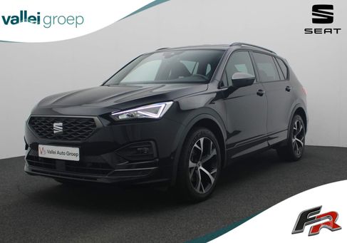 Seat Tarraco, 2021