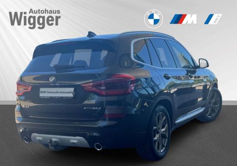 BMW X3, 2019 3