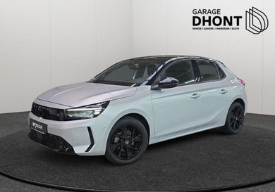Opel Corsa, 2024