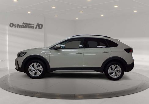 Volkswagen Taigo, 2025 2