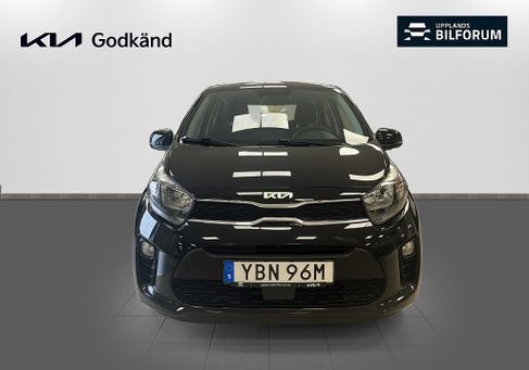 Kia Picanto, 2023