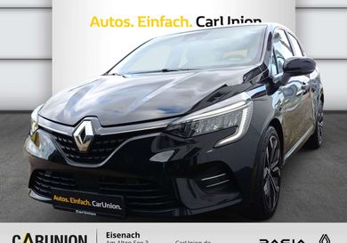 Renault Clio, 2021