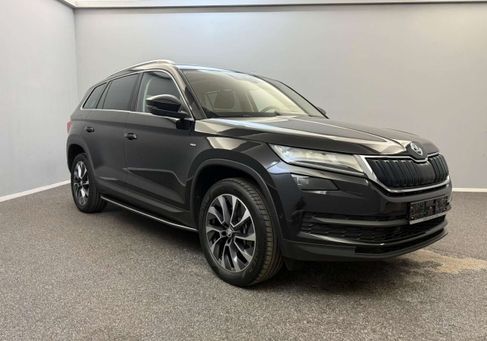 Skoda Kodiaq, 2021