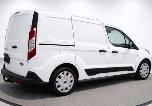 Ford Transit Connect, 2021