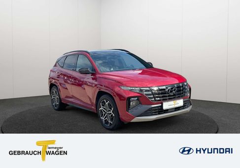 Hyundai Tucson, 2022 3