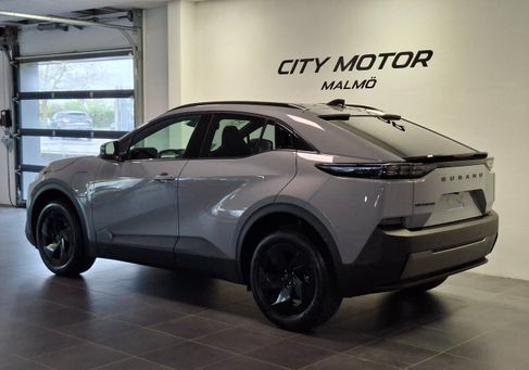 Subaru, 2026