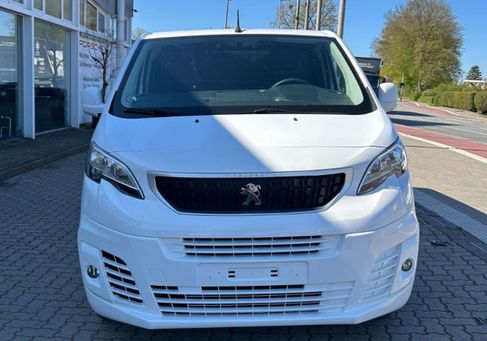 Peugeot Expert, 2017