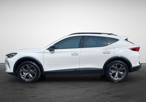 Cupra Formentor, 2025 3