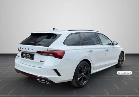 Skoda Octavia, 2024 3