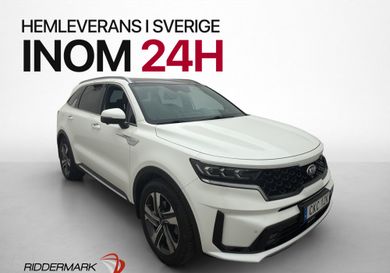 Kia Sorento, 2021