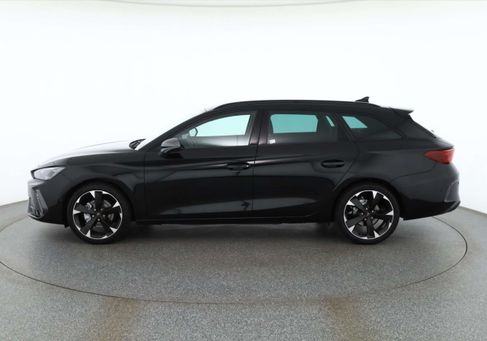 Cupra Leon, 2024