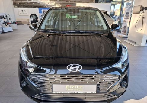 Hyundai i10, 2025 2