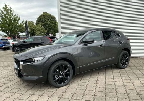 Mazda CX-30, 2025 2