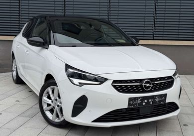 Opel Corsa, 2022