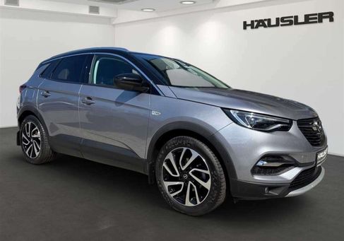 Opel Grandland X, 2019 2
