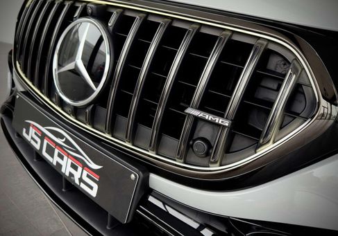 Mercedes-Benz E Klasė, 2025 3