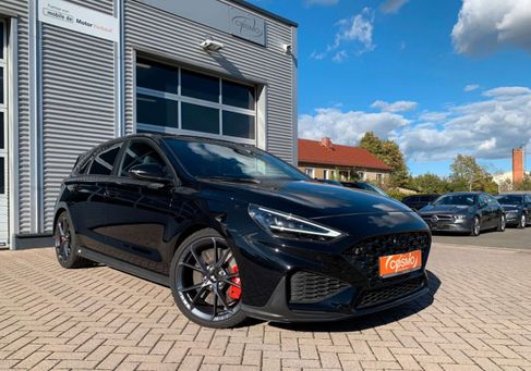 Hyundai i30, 2023 3