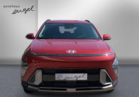 Hyundai Kona, 2025 3