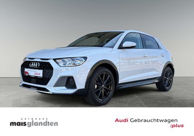 Audi A1, 2025