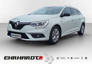 Renault Megane, 2019