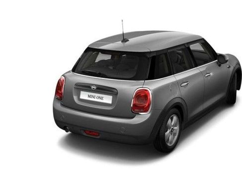 MINI ONE, 2019