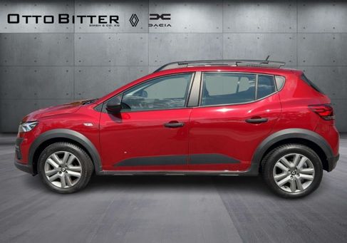 Dacia Sandero, 2021