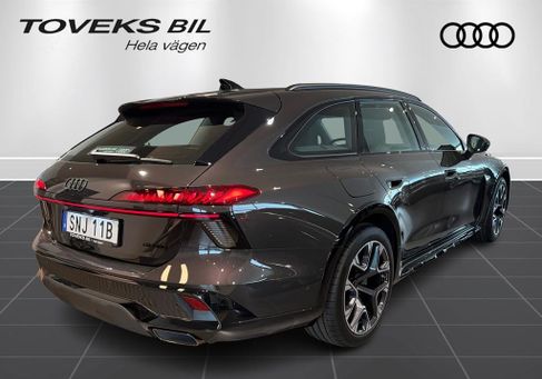 Audi A6 Allroad, 2026 3