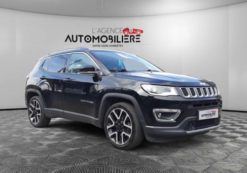 Jeep Compass, 2018 3