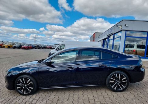 Peugeot 508, 2022 3