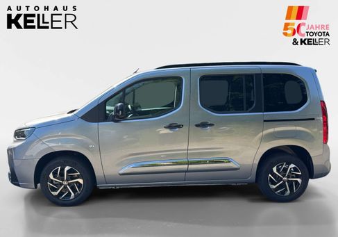 Toyota Proace, 2026