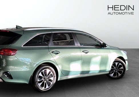 Kia Cee'd Sportswagon, 2023 2