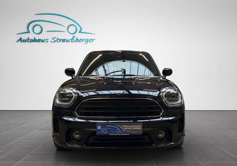 MINI Cooper Countryman, 2023