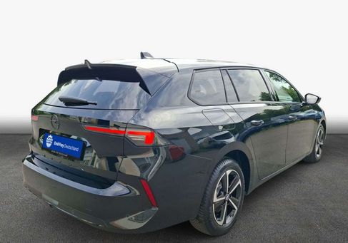 Opel Astra, 2025