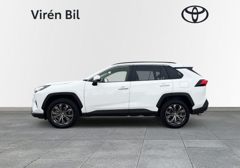 Toyota RAV 4, 2023 3