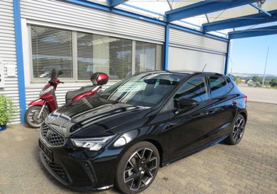 Seat Ibiza, 2026