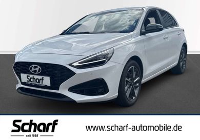 Hyundai i30, 2026