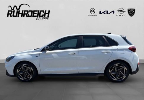Hyundai i30, 2024 2