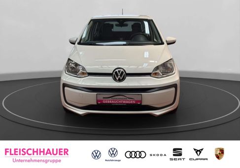 Volkswagen up!, 2022 2