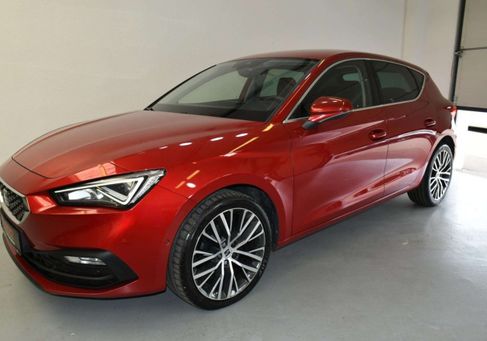Seat Leon, 2020