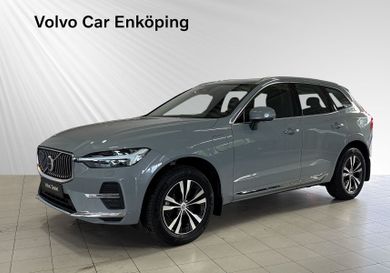 Volvo XC60, 2025