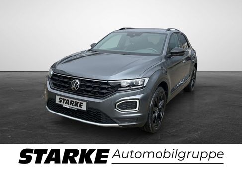 Volkswagen T-Roc, 2021