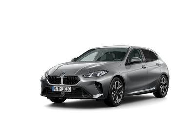 BMW 120, 2026