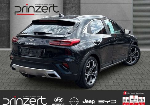 Kia XCeed, 2020