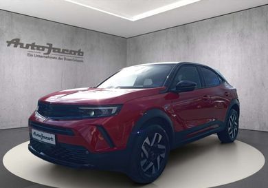 Opel Mokka, 2023
