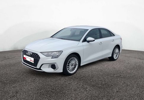 Audi A3, 2022 2