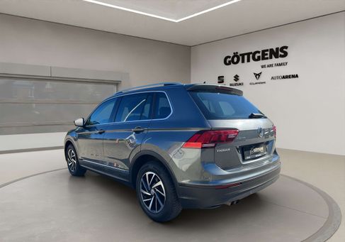 Volkswagen Tiguan, 2018 3
