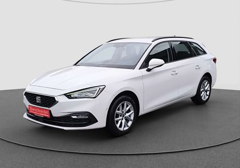 Seat Leon, 2022