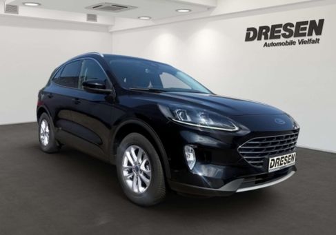 Ford Kuga, 2022